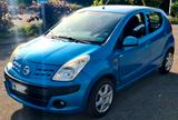 Nissan Pixo 1.0l acenta  - gebrauchte Nissan Pixo aus dem Jahr 2009