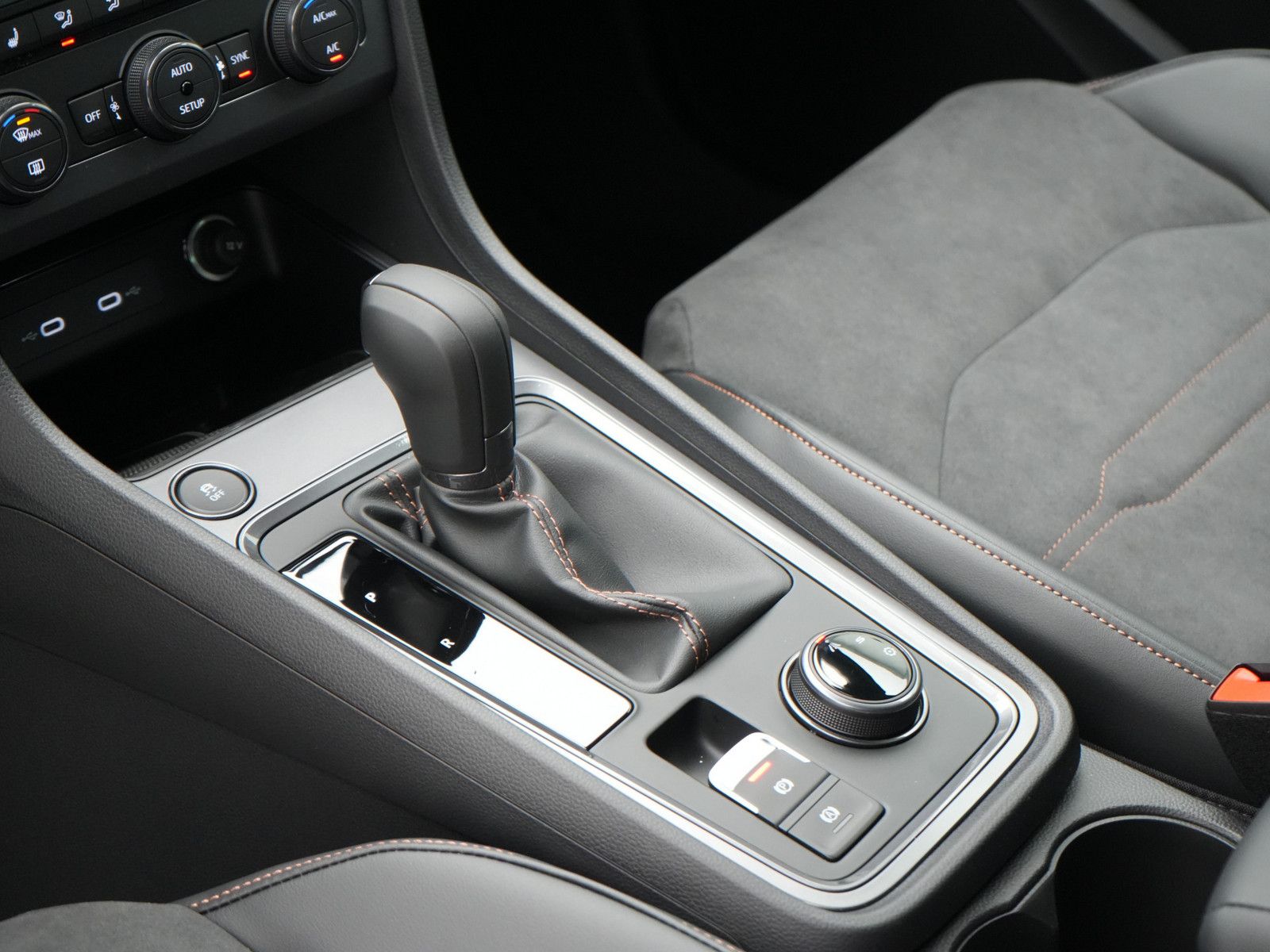 Cupra Ateca - Bild 13