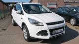 Ford Kuga SYNC Edition - Ford Kuga Gebrauchtwagen in Dortmund