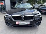 BMW 520d Touring Aut. Sport Line *DisplayKey/STHZ* - BMW 5er Reihe Gebrauchtwagen in Hannover
