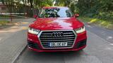 Audi Q7 3.0 TDI Quattro S line Pano Massage AHK SHZ - Audi Q7 Gebrauchtwagen in Duisburg