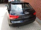 Audi A1 ambition - Audi A1 Gebrauchtwagen in Bremen