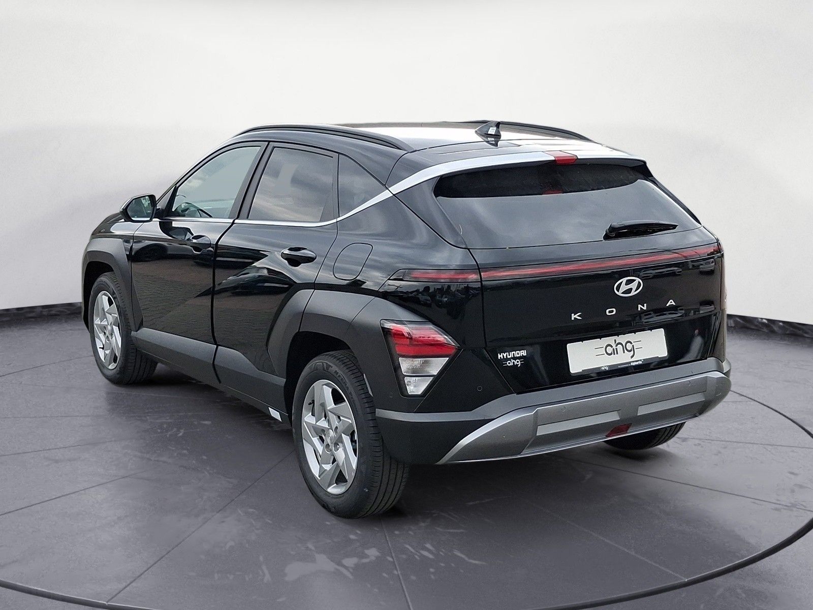 Hyundai Kona – Bild 5