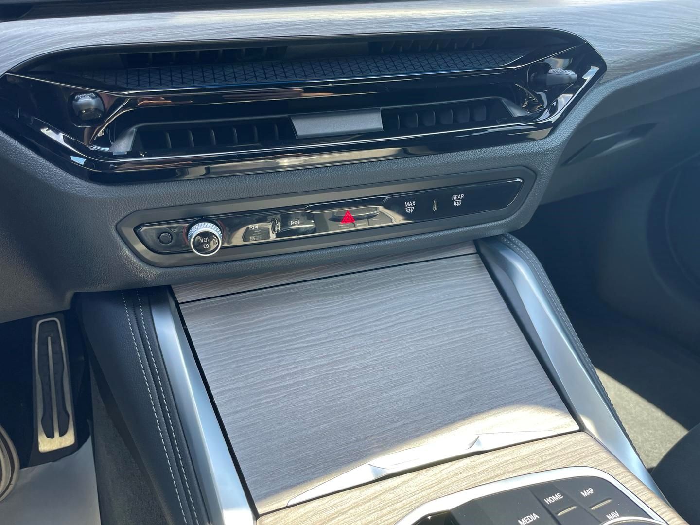BMW 430 Gran Coupe I XDRIVE Sportpaket Schiebedach H foto 12
