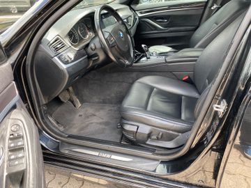 BMW 525 - 8