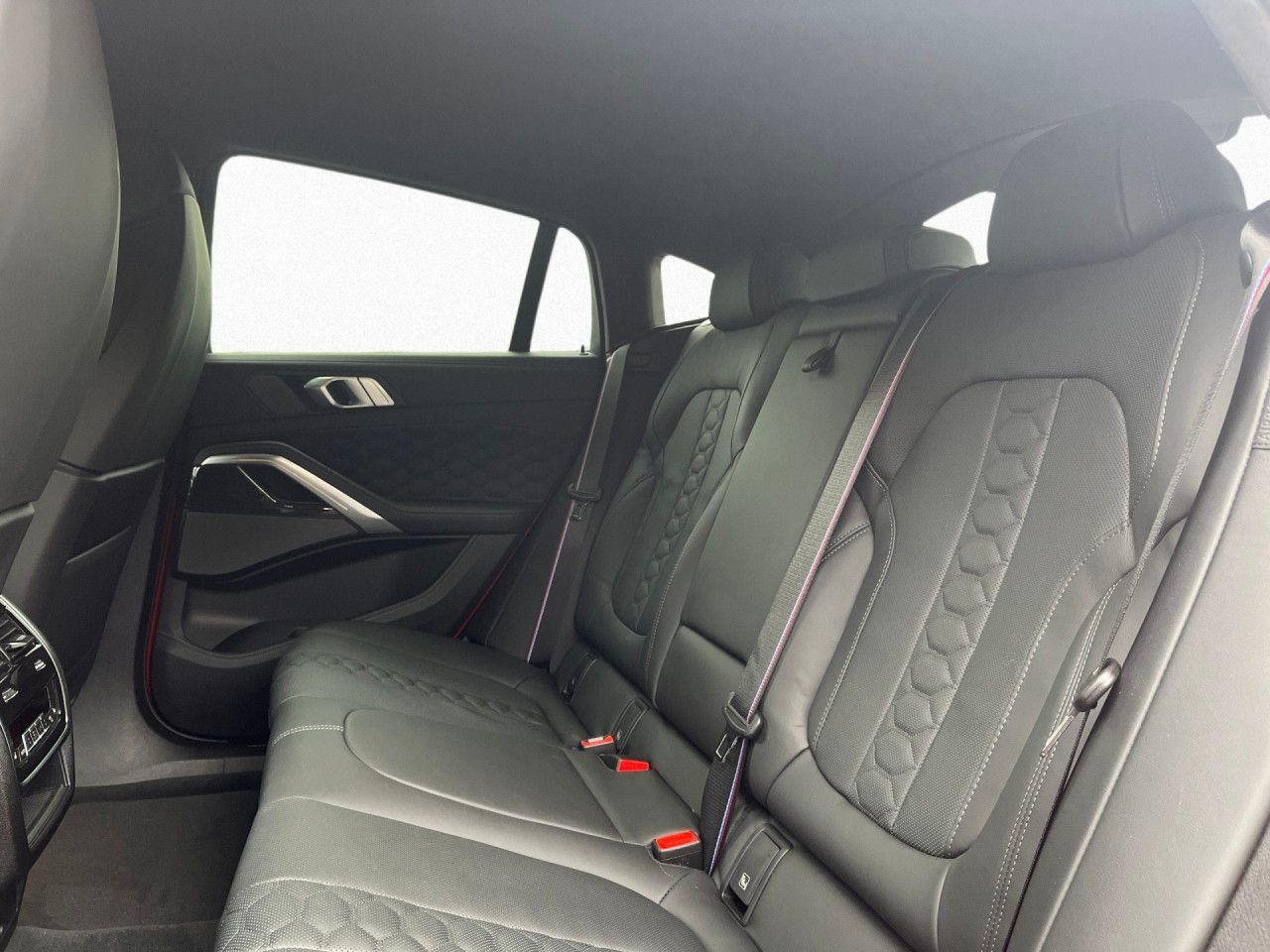 BMW X6 M - Bild 11