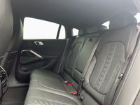 BMW X6 M - Vorschau Bild 11