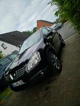 Nissan qashqai j10 tüv 3/27  panorama navi - Nissan Qashqai: J10