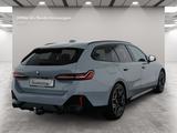 BMW 540d xDrive Touring M Sport AHK LiveCockpitProf - BMW 540 mit Diesel-Antrieb: Kombi