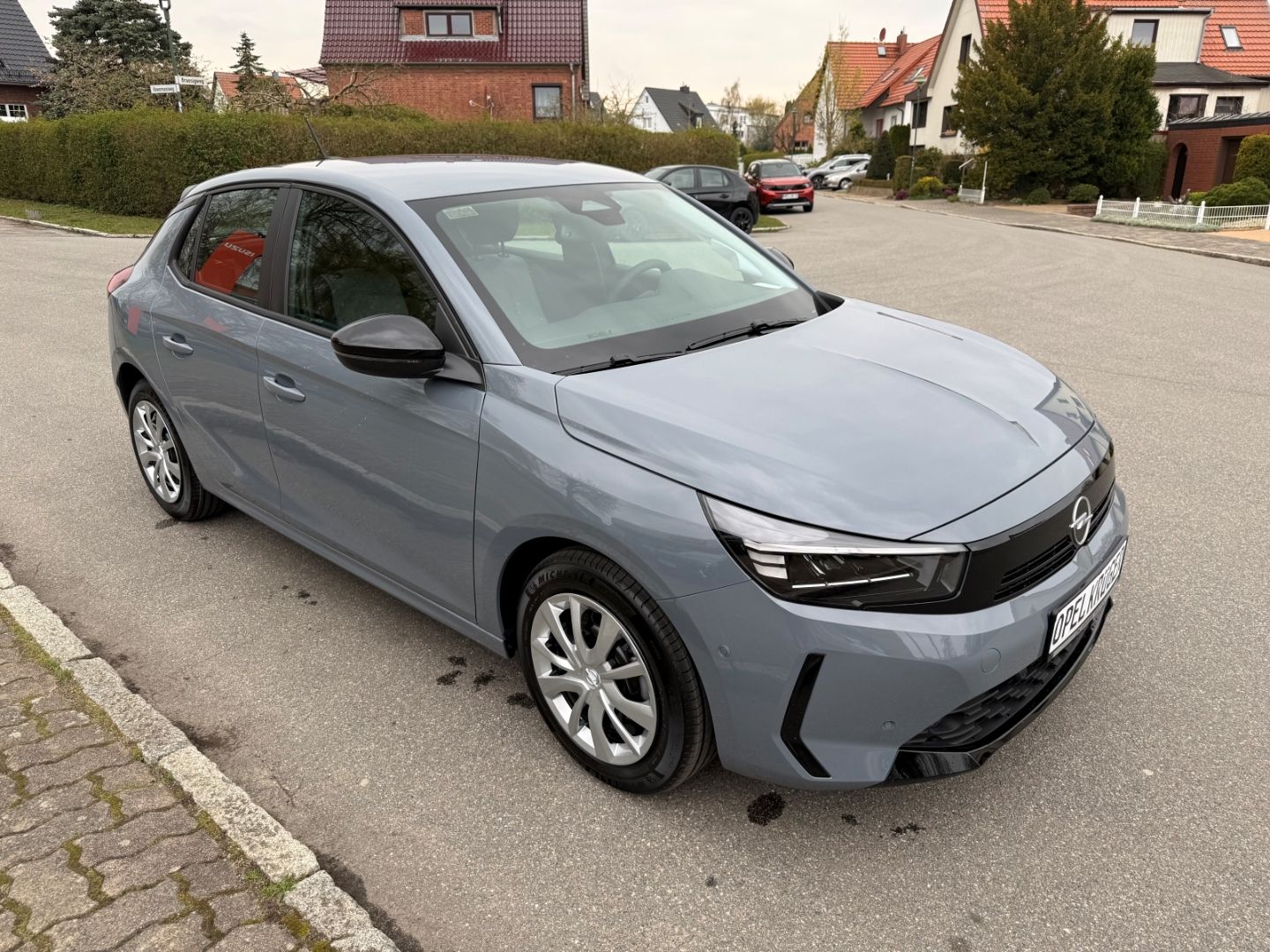 Opel Corsa - Bild 23
