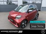 Smart EQ fortwo Exclusive LED Kamera Sitzheizung 22KW - Smart ForTwo Gebrauchtwagen in Berlin