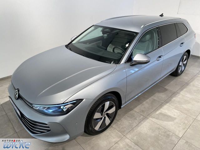 Passat Variant 1.5 l eTSI OPF Business NAVI KLIM