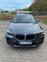 BMW X1 sDrive18d - BMW X1: Limousine