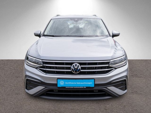 Volkswagen Tiguan Allspace - Bild 5