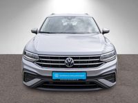 Volkswagen Tiguan Allspace - Vorschau Bild 5