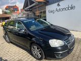 Volkswagen Golf V Variant Sportline*1.HD*PANO*TEMP*KLIMAAUT - Volkswagen Golf: Variant Sportline