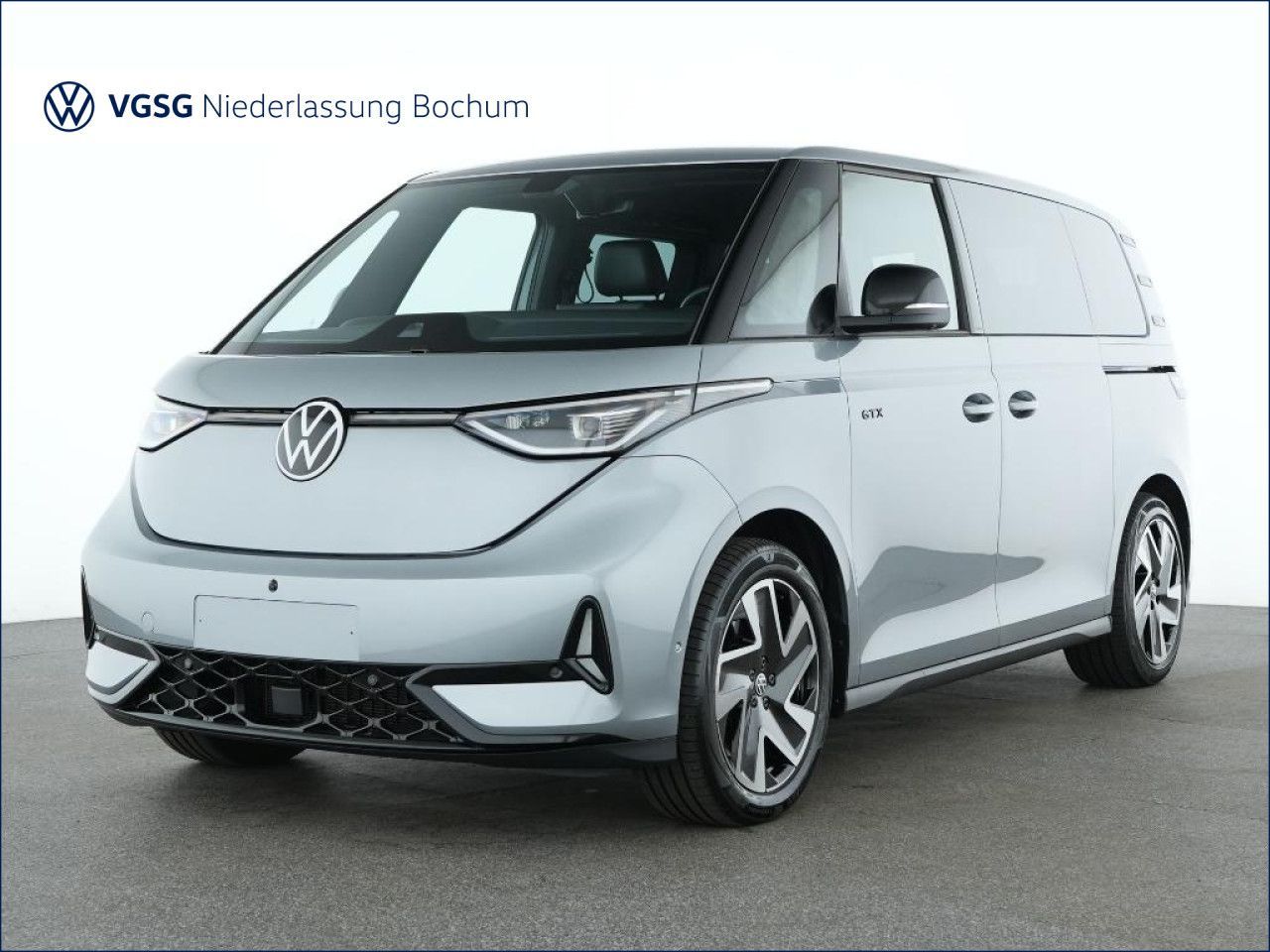 Volkswagen ID. Buzz - Bild 2