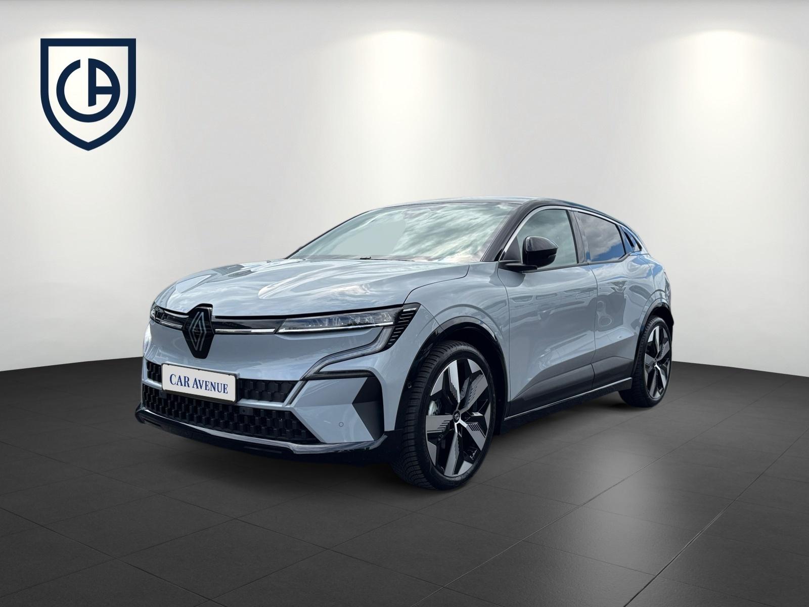 Renault Megane E-TECH 100% ele Techno 220 Comfort Range 