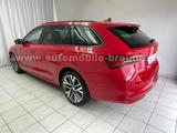 Skoda Octavia Combi 1.5TSI DSG SELECT*STANDHZG*AHK*18" - Skoda: Standheizung