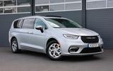 Chrysler Pacifica 3.6/ACC/360°/H&K/4xSHZ/DVD/TOTW/SPUR/18