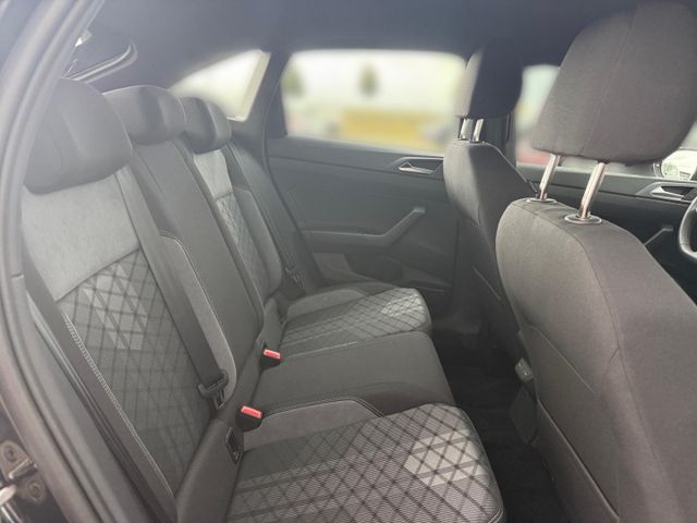 Taigo R-Line 1.0 TSI Navi ACC Apple CarPlay