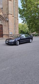 Volkswagen Phaeton 3.0 V6 TDI lang 4MOT. Tiptronic 5-Si... - Volkswagen Phaeton: Lang