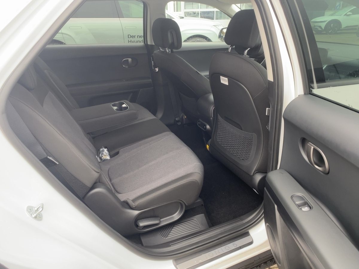 Hyundai IONIQ 5 - Bild 12