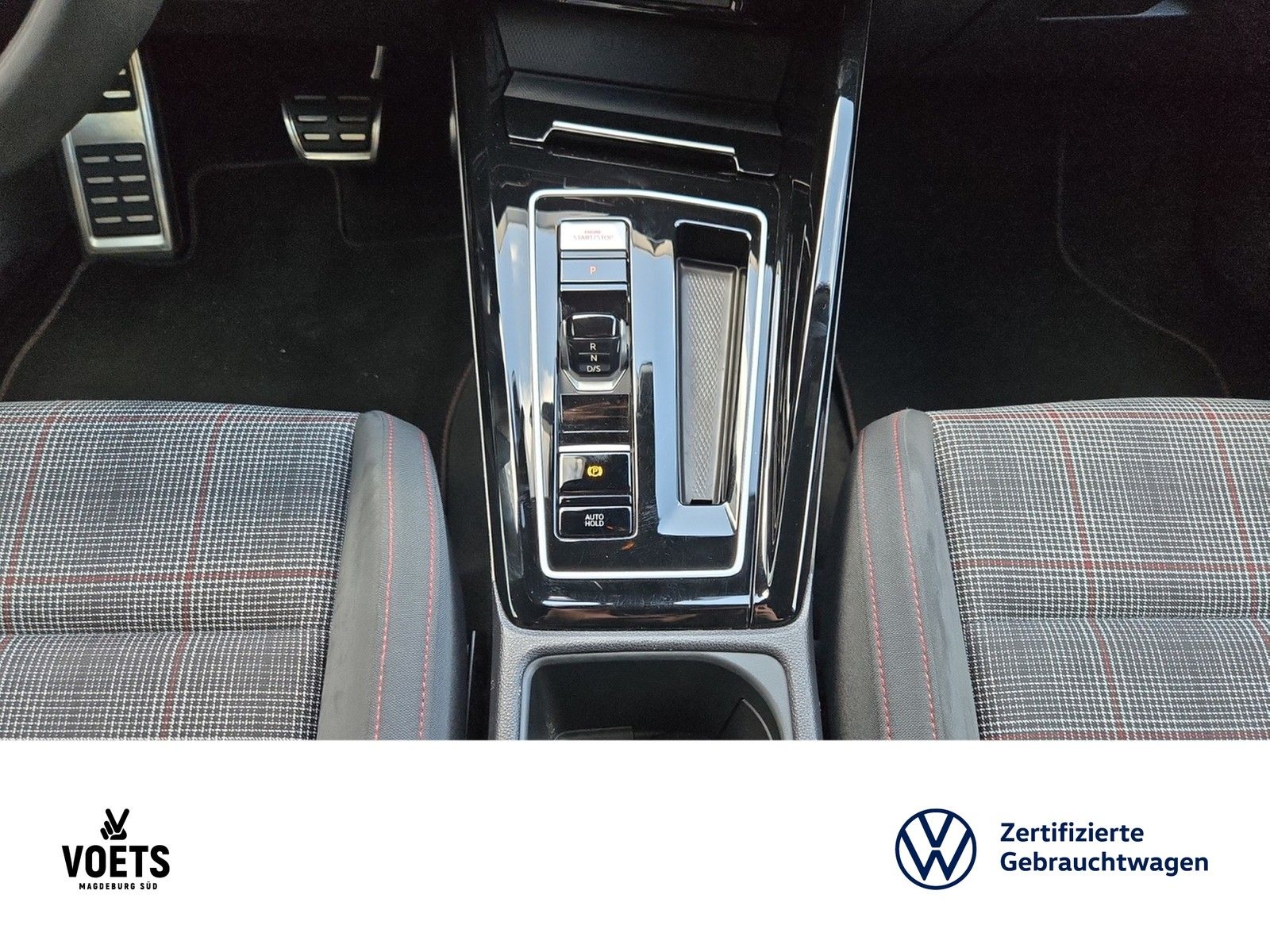 Volkswagen Golf - Bild 10