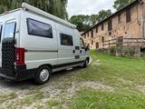 Fiat sehr gepflegter Ducato, AHK - Offers
