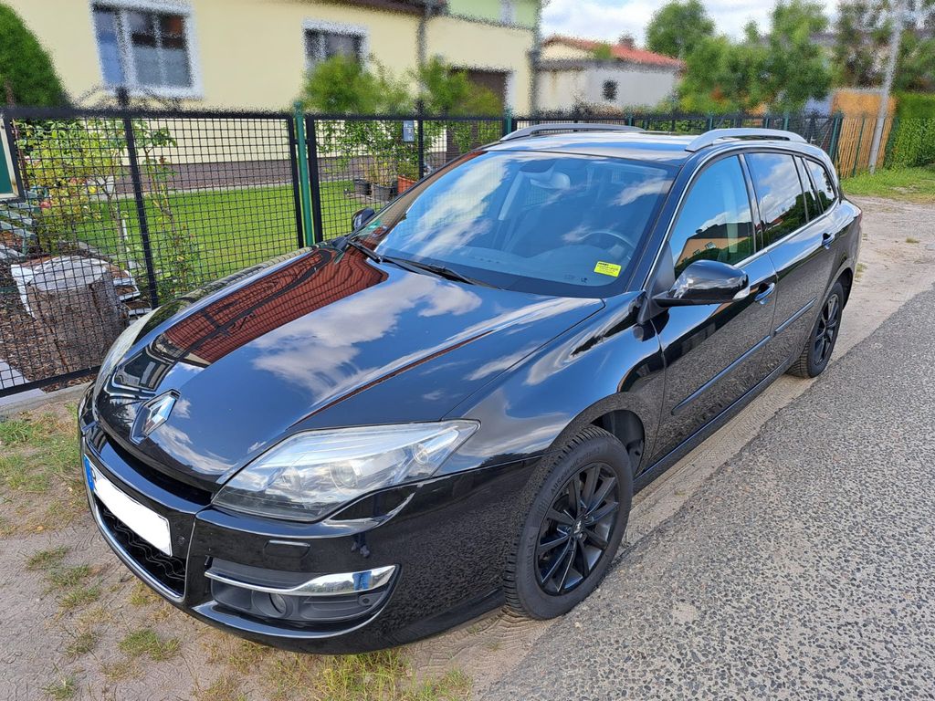 Renault Laguna