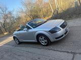Audi TT Roadster 1.8T 110KW - - Audi TT in Halle