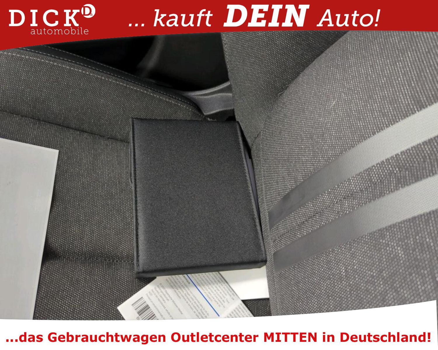 Fahrzeugabbildung BMW X1 xDr 18d Aut. Sportline LED/ACC/HIFI/18"LM