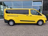 Ford Transit Custom/Automatik/ 310 L2/AC/Standheizung - Ford Transit custom