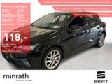 Seat Ibiza 1.0 TSI FR-Line APP DAB VIRT PDC FACELIFT - Seat Ibiza: Facelift