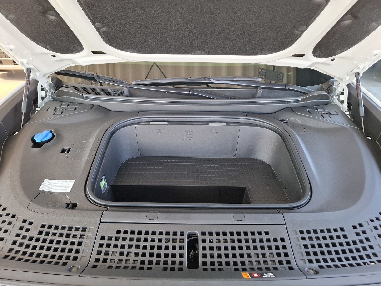 Hyundai IONIQ 9 – Bild 45