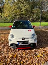 Abarth 595 Competizione 1.4 T-Jet 16V 595 Competizi... - Abarth 595 Competizione aus 2018