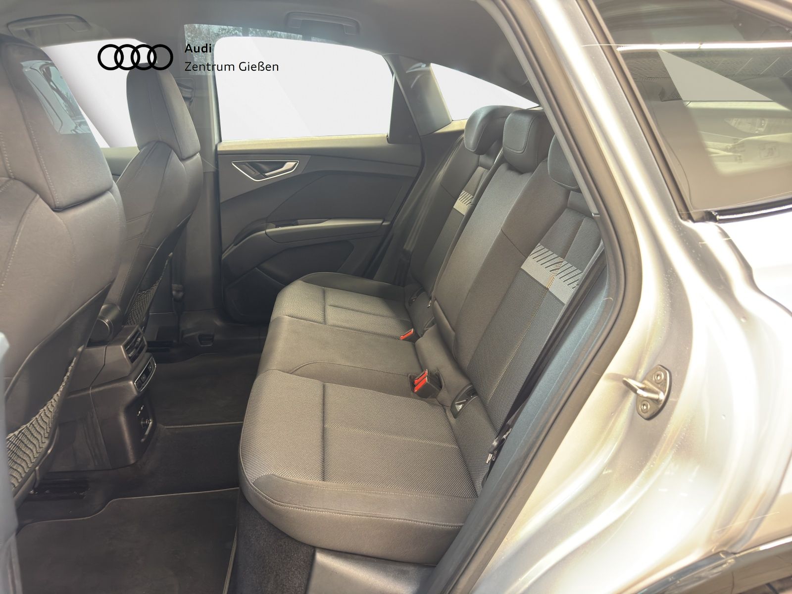 Audi Q4 e-tron - Bild 8