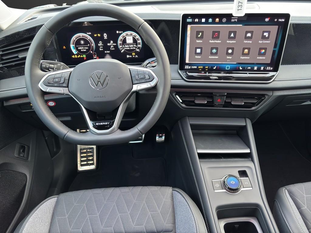 Volkswagen Tiguan Life 2.0 l TDI SCR DSG Energy AHK, 20 ́ Ca, миниатюра 10