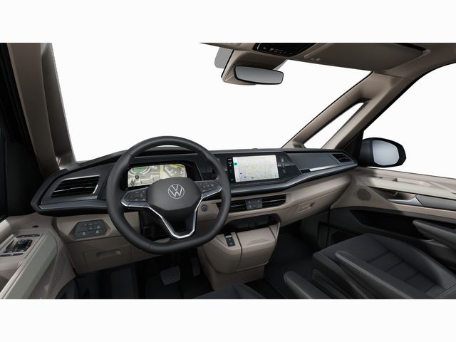 T7 Multivan Life LÜ 2.0TDI, 110kW DSG, 7-Sitzer,
