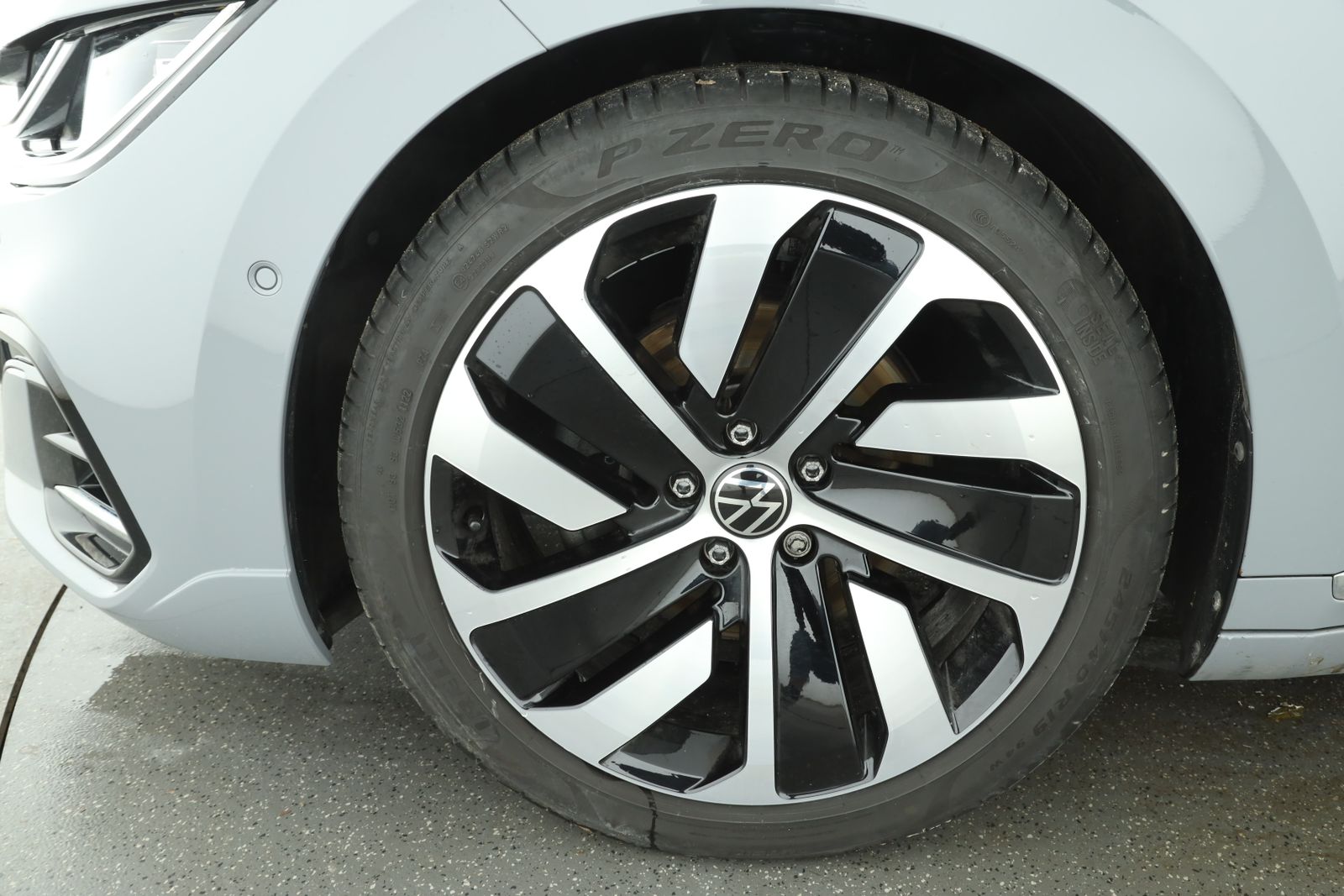 Volkswagen Arteon - Bild 10
