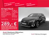 Audi A3 Sportback 40 TFSI e S tronic advanced AHK/ACC