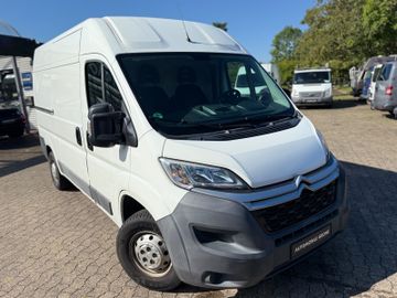 Citroen Jumper - 3