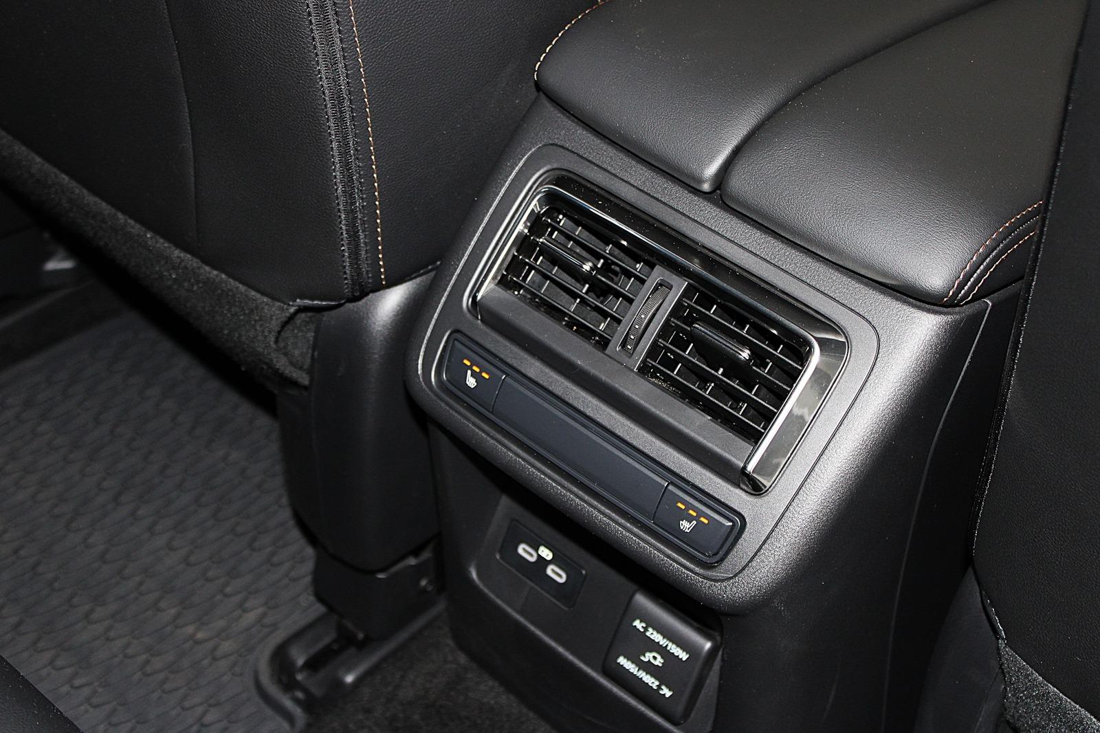 Mazda CX-60 2.5 HOMURA 4x4 Aut. Leder/Navi/360/LED/Acc