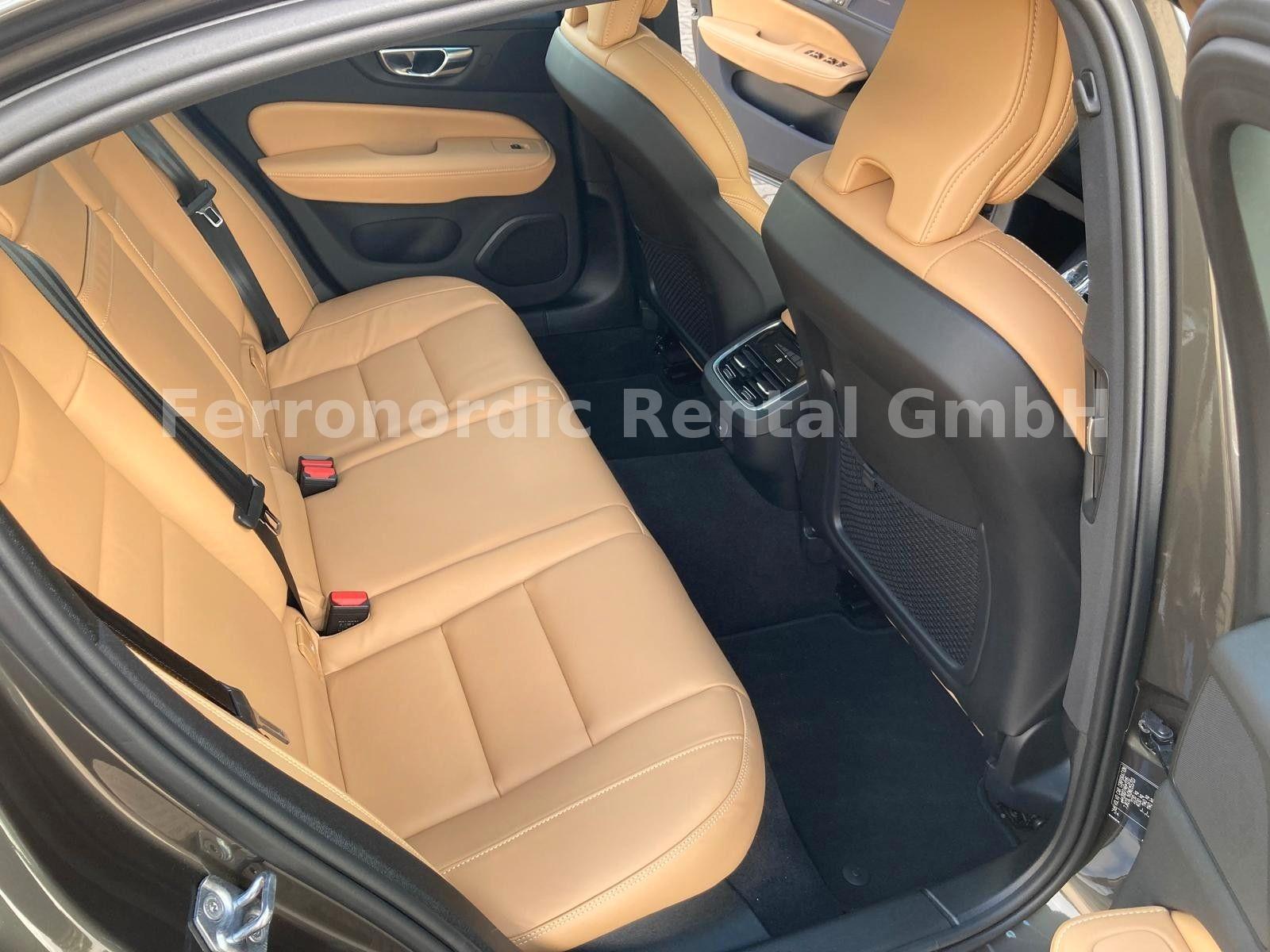Volvo S60 B5 Milde-Hybrid Inscription, миниатюра 11