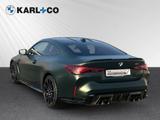 BMW M4 Coupe M Carbon Exterieur Aktive Sitzbelüftung - BMW M4 in Düsseldorf