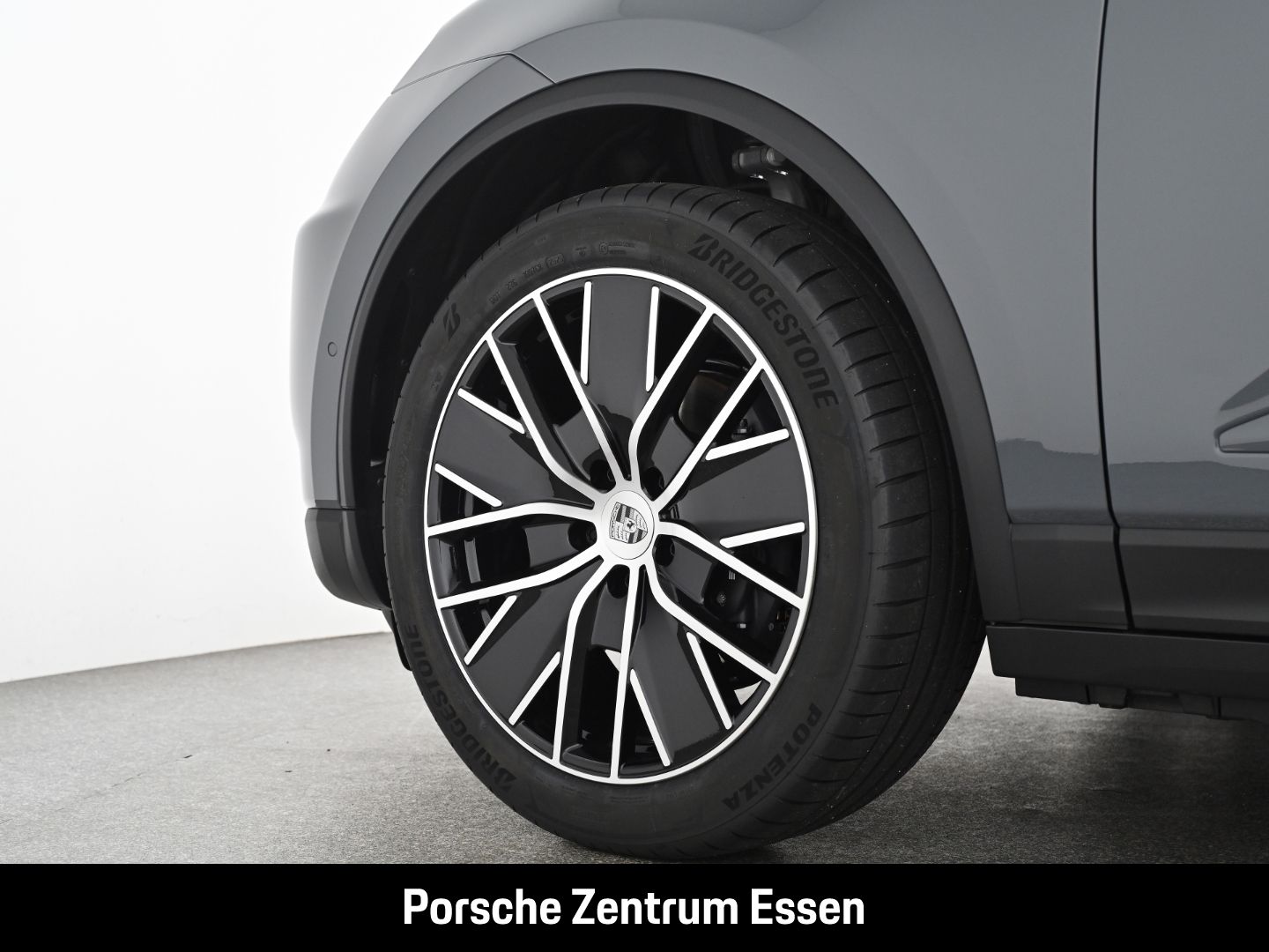 Porsche Macan - Bild 6