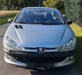 Peugeot 206 CC - Peugeot 206 in Bremen