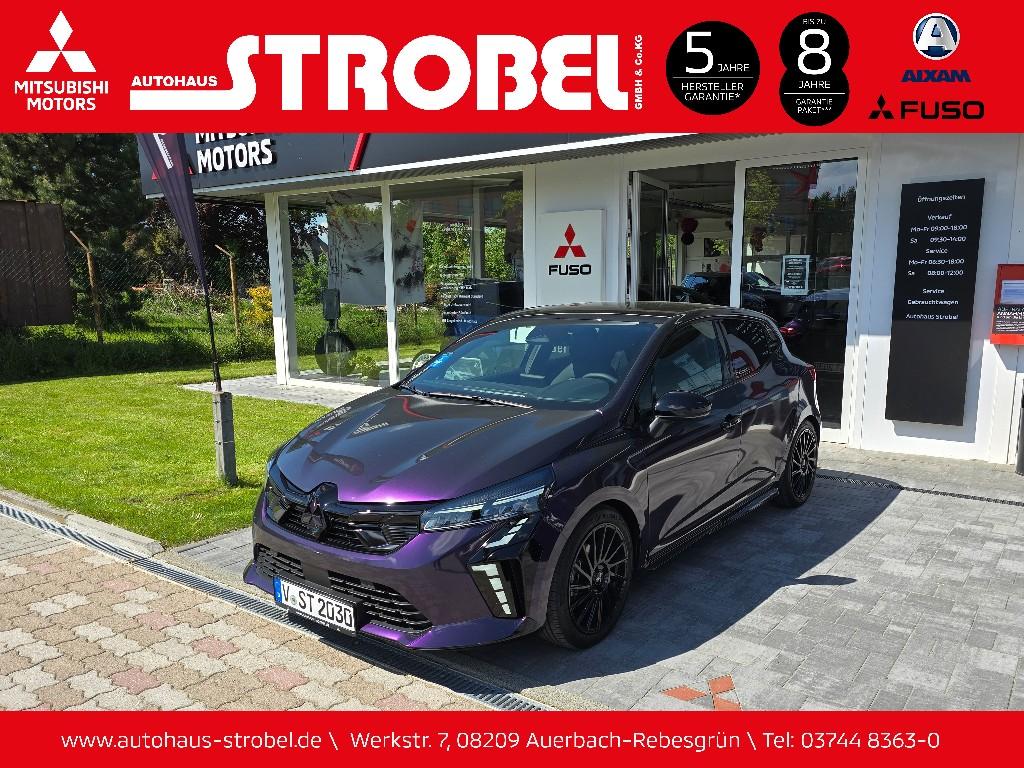 Mitsubishi Colt EDITION 1.0 T*SONDERMODELLmit VOLLFOLIERUNG