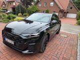 Audi Q8 TDI 210 kW quattro tiptronic -