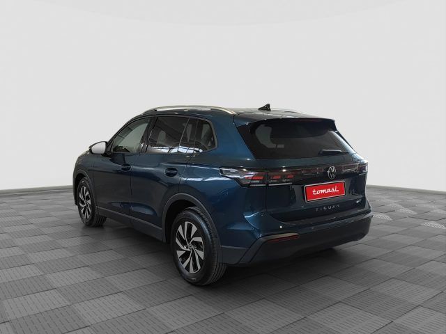 Other VOLKSWAGEN Tiguan 3ª serie 1.5 eTSI 130 CV ACT D imagem 3